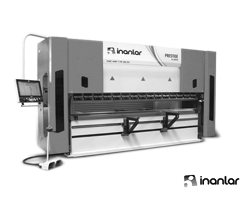 Press Brakes – A Buyer’s Guide For Beginners