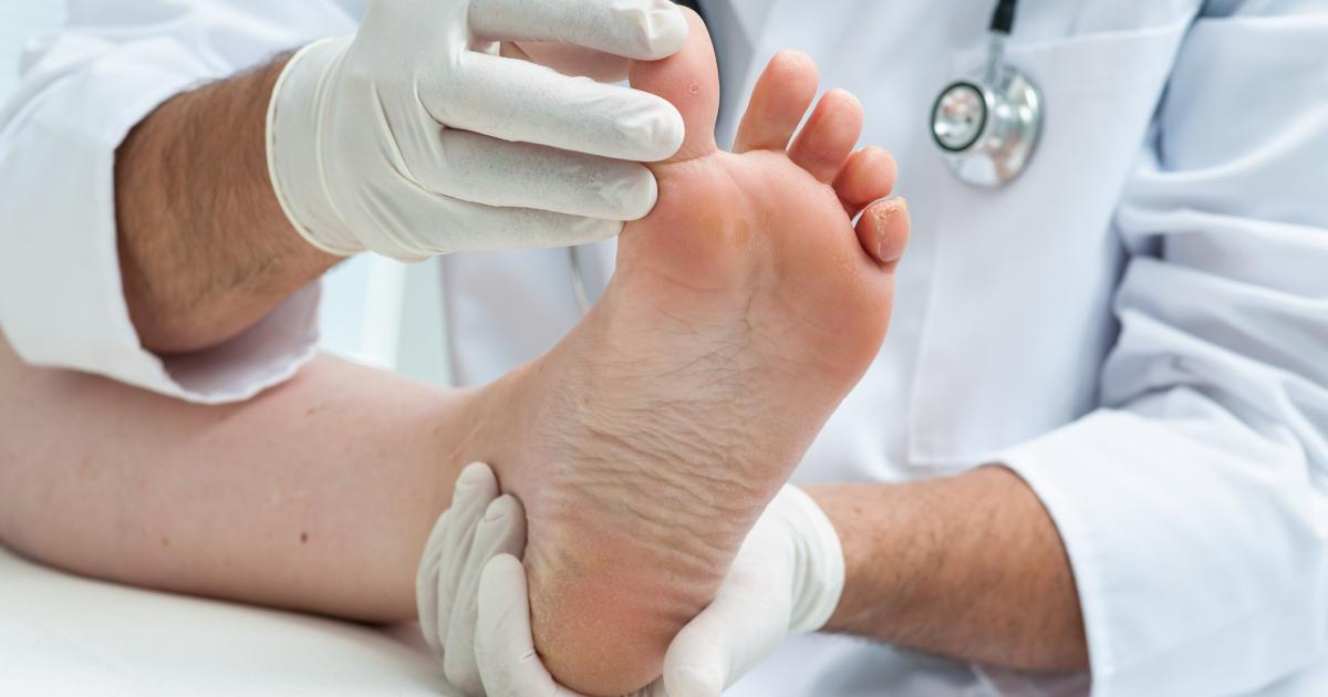 What to See in a Podiatrist