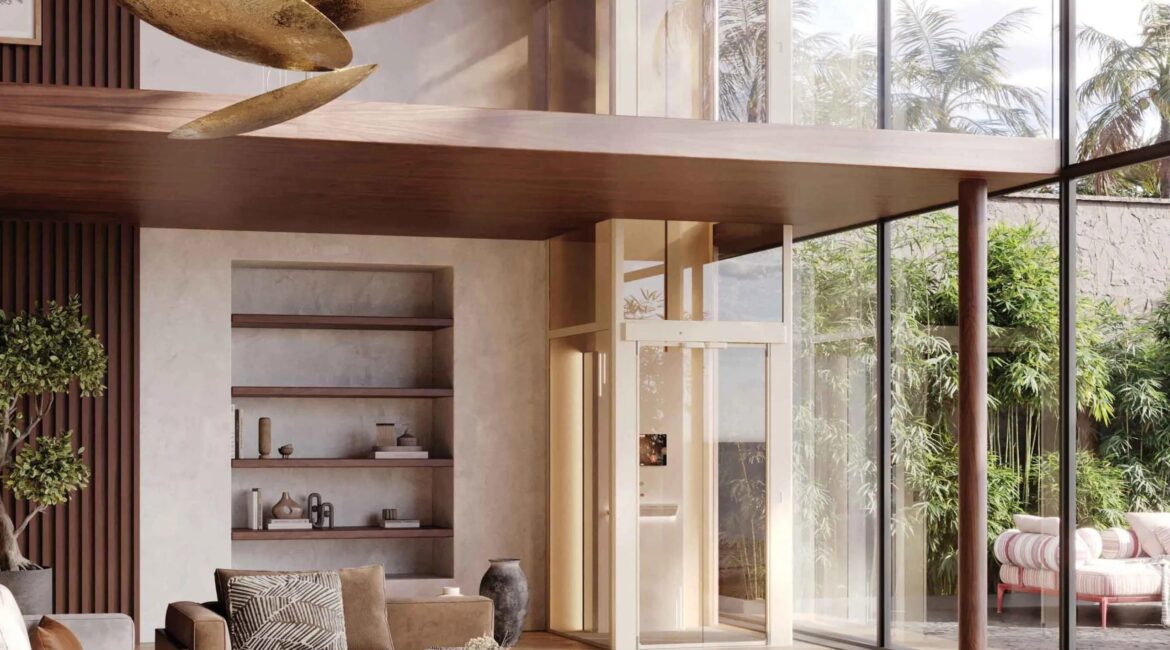The Hidden Costs Of Skipping A Luxury Home Lift In Your Dream Home
