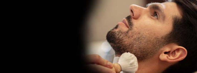 Facials For Men: Why Your Skin Deserves Attention Too
