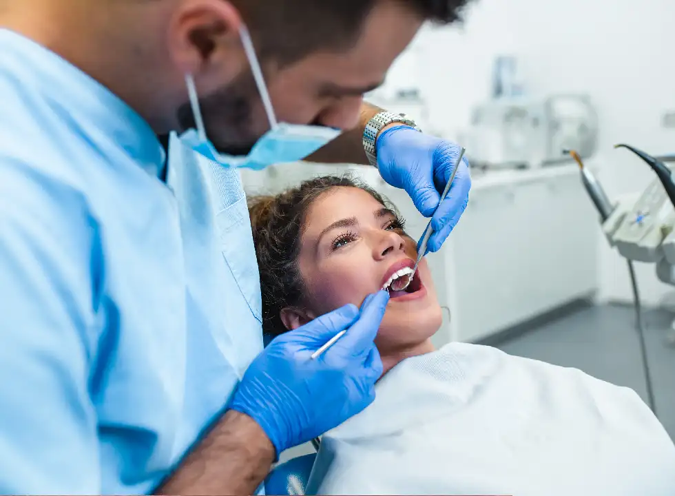 The Full Range Of Services You Can Find At A Top-Tier Dental Center