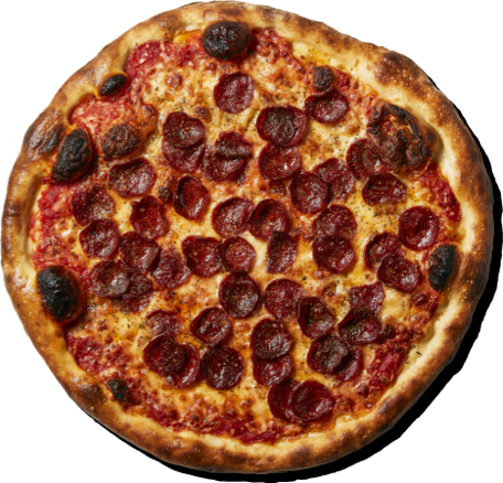 5 Delicious Toppings For Stone-Baked Pizza 