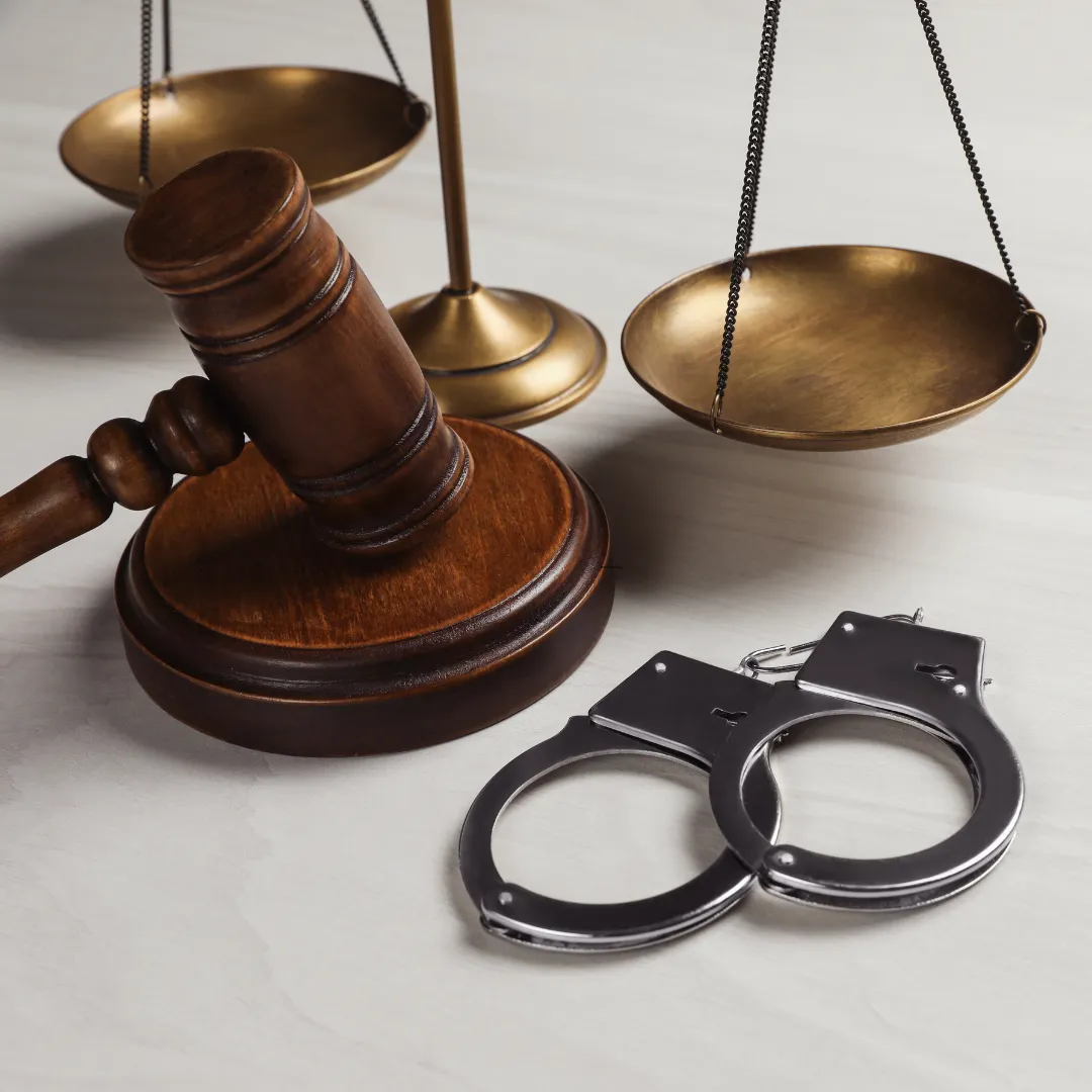 Why The First Call After An Arrest Should Be To A Criminal Lawyer