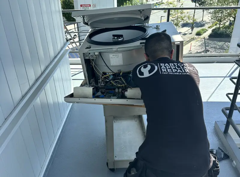 5 Simple Maintenance Tips to Avoid Washer Repairs